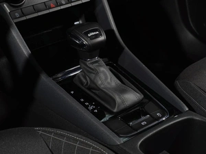 Внедорожник Skoda Karoq 2020 года, 2499777 рублей, Тверь