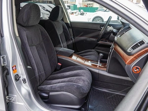 Седан Nissan Teana 2011 года, 1065000 рублей, Краснодар