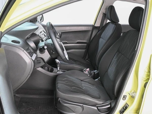 Хетчбэк Kia Picanto 2014 года, 1069000 рублей, Аксай