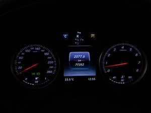 Седан Mercedes-benz C-класс 2017 года, 2975055 рублей, Москва