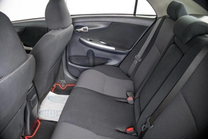 Седан Toyota Corolla 2011 года, 799000 рублей, Пермь