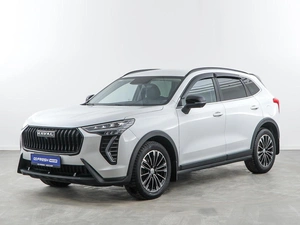 Внедорожник Haval Jolion 2024 года, 1875444 рублей, Москва