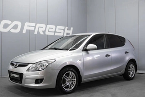 Хетчбэк Hyundai i30 2009 года, 620000 рублей, Омск