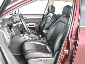 Внедорожник Opel Antara 2014 года, 1259000 рублей, Ростов-на-Дону