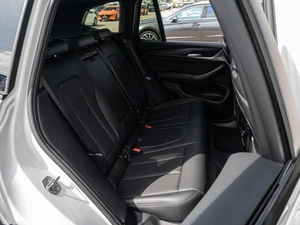 Внедорожник BMW X3 2024 года, 5500000 рублей, Краснодар