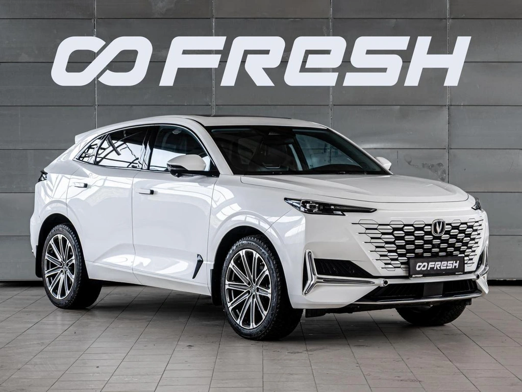 Внедорожник Changan UNI-K 2024 года, 2999000 рублей, Краснодар