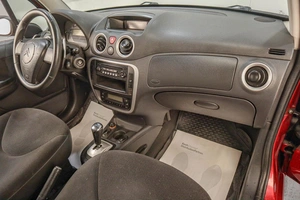 Хетчбэк Citroen C3 2006 года, 369000 рублей, Челябинск