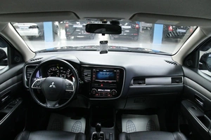 Внедорожник Mitsubishi Outlander 2012 года, 1528000 рублей, Солонцы