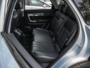 Внедорожник JAECOO J7 2024 года, 2495000 рублей, Краснодар