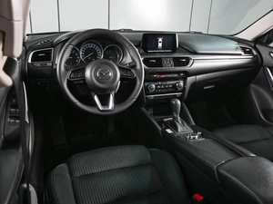Седан Mazda 6 2017 года, 1790000 рублей, Аксай
