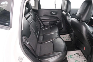 Внедорожник Jeep Compass 2019 года, 2069000 рублей, Красноярск