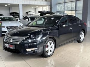 Седан Nissan Teana 2014 года, 1387000 рублей, Солонцы