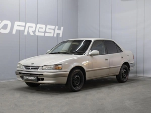 Седан Toyota Corolla 1996 года, 267777 рублей, Омск
