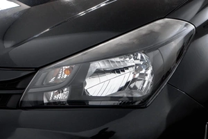 Хетчбэк Toyota Vitz 2014 года, 899000 рублей, Барнаул