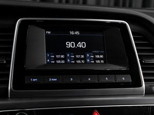 Седан Hyundai Sonata 2019 года, 1749000 рублей, Тюмень