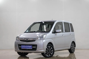 Минивэн Subaru Stella 2010 года, 549000 рублей, Новокузнецк