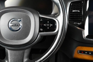 Внедорожник Volvo XC90 2016 года, 3149000 рублей, Тюмень
