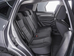 Внедорожник Haval F7 2021 года, 1750000 рублей, Ростов-на-Дону