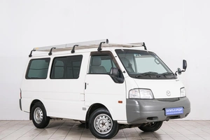 Минивэн Mazda Bongo 2015 года, 1369000 рублей, Красноярск