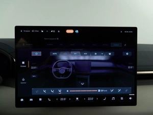 Лифтбек Zeekr 001 2024 года, 6493055 рублей, Москва