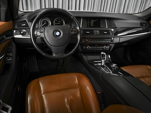 Седан BMW 5 серия 2013 года, 1910000 рублей, Ставрополь
