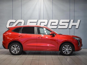 Внедорожник Haval Jolion 2022 года, 1950000 рублей, Муром