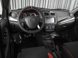 Седан ВАЗ (LADA) Granta 2026 года, 1549000 рублей, Ставрополь