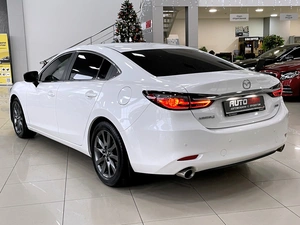 Седан Mazda 6 2019 года, 2487000 рублей, Солонцы