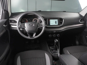 Седан ВАЗ (LADA) Vesta 2025 года, 1805000 рублей, Минеральные Воды