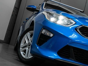 Хетчбэк Kia Ceed 2019 года, 1609000 рублей, Тюмень