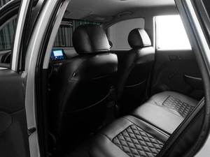 Хетчбэк Hyundai i30 2010 года, 729000 рублей, Тюмень