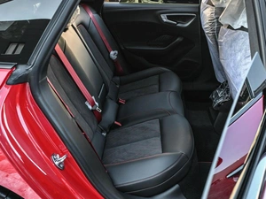 Лифтбек Audi A5 2025 года, 6784000 рублей, Кирилловка