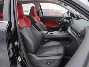 Внедорожник Changan CS55 Plus 2023 года, 2180000 рублей, Волгоград