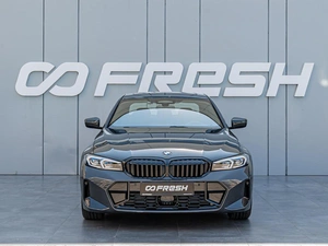 Седан BMW 3 серия 2025 года, 5795000 рублей, Краснодар