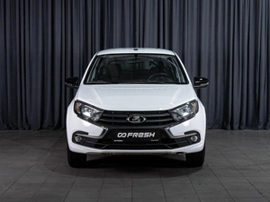Лифтбек ВАЗ (LADA) Granta 2020 года, 834500 рублей, Волгоград