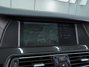 Седан BMW M5 2012 года, 3319000 рублей, Ростов-на-Дону