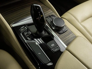 Седан BMW 5 серия 2017 года, 2789000 рублей, Тюмень