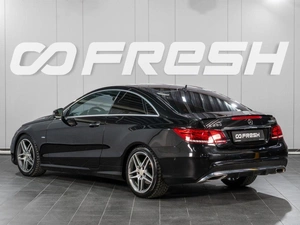 Купе Mercedes-benz E-класс 2011 года, 1849000 рублей, Сургут