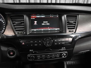 Седан Kia Quoris 2013 года, 1696000 рублей, Ставрополь