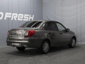 Седан Datsun on-DO 2020 года, 590000 рублей, Омск