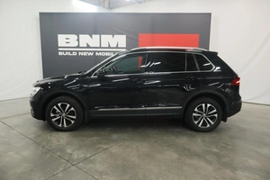 Внедорожник Volkswagen Tiguan 2019 года, 2790000 рублей, Курск