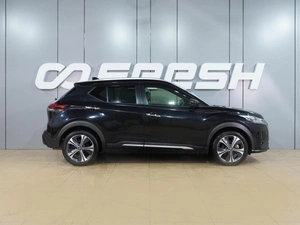 Внедорожник Nissan Kicks 2020 года, 2819000 рублей, Воронеж
