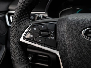 Лифтбек JAC J7 2023 года, 1149000 рублей, Краснодар