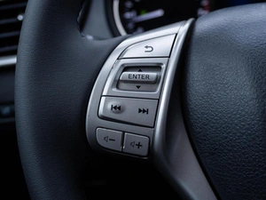 Внедорожник Nissan X-Trail 2015 года, 1549000 рублей, Саратов