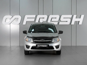 Лифтбек ВАЗ (LADA) Granta 2015 года, 449000 рублей, Минеральные Воды