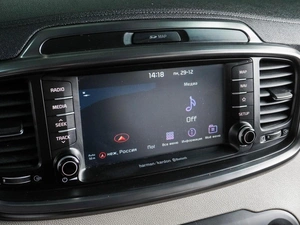 Внедорожник Kia Sorento Prime 2019 года, 2849000 рублей, Воронеж