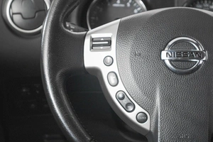 Внедорожник Nissan Qashqai 2012 года, 899000 рублей, Кемерово