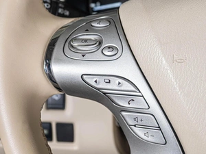 Внедорожник Nissan Murano 2021 года, 3445000 рублей, Ставрополь