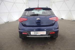 Внедорожник Lifan X50 2016 года, 650000 рублей, Орёл