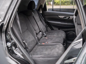 Внедорожник Nissan X-Trail 2015 года, 1649000 рублей, Большой Сочи